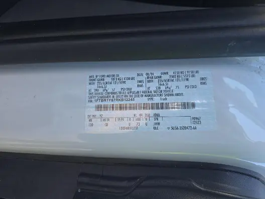 Florida Fine Cars - Used FORD TRANSIT 2024 MIAMI 