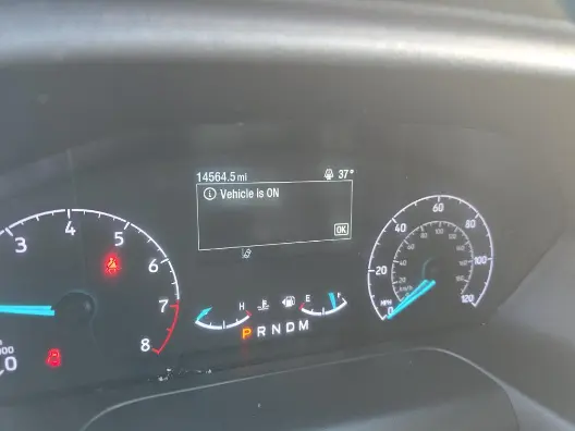 Florida Fine Cars - Used FORD TRANSIT 2024 MIAMI 