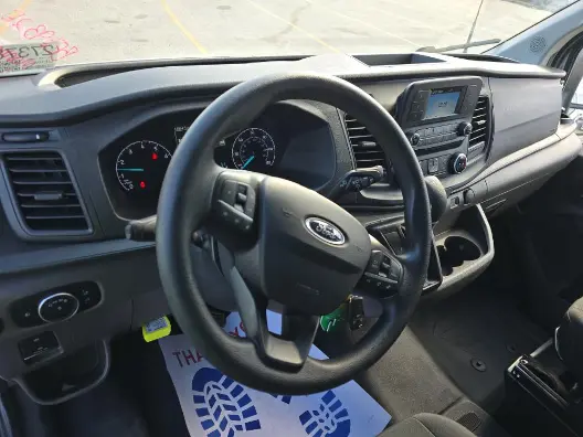 Florida Fine Cars - Used FORD TRANSIT 2024 MIAMI 