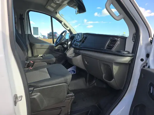 Florida Fine Cars - Used FORD TRANSIT 2024 MIAMI 