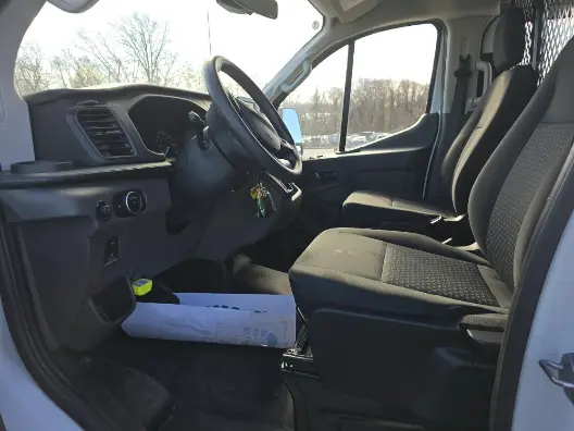 Florida Fine Cars - Used FORD TRANSIT 2024 MIAMI 