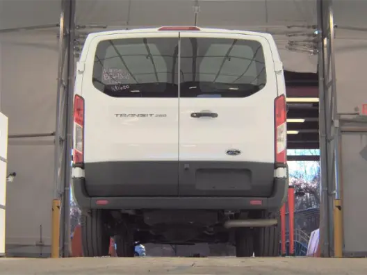 Florida Fine Cars - Used FORD TRANSIT 2024 MIAMI 