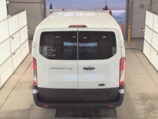 Florida Fine Cars - Used FORD TRANSIT 2024 MIAMI 