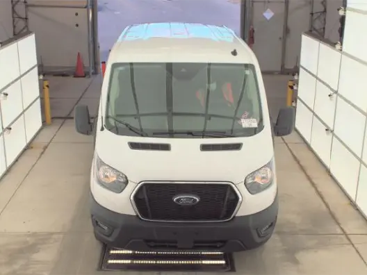 Florida Fine Cars - Used FORD TRANSIT 2024 MIAMI 