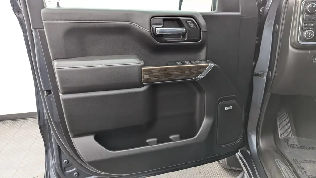 Florida Fine Cars - Used CHEVROLET SILVERADO 1500 LTD 2022 MARGATE LT TRAIL BOSS