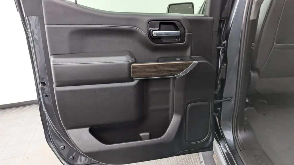 Florida Fine Cars - Used CHEVROLET SILVERADO 1500 LTD 2022 MARGATE LT TRAIL BOSS