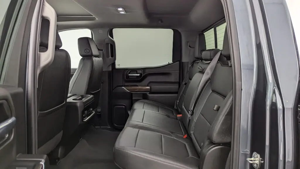 Florida Fine Cars - Used CHEVROLET SILVERADO 1500 LTD 2022 MARGATE LT TRAIL BOSS