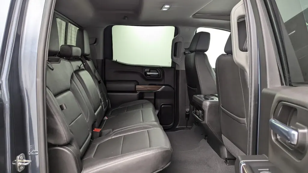 Florida Fine Cars - Used CHEVROLET SILVERADO 1500 LTD 2022 MARGATE LT TRAIL BOSS