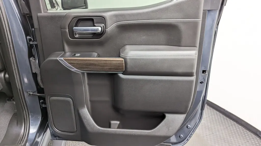 Florida Fine Cars - Used CHEVROLET SILVERADO 1500 LTD 2022 MARGATE LT TRAIL BOSS