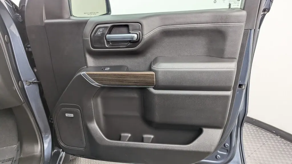 Florida Fine Cars - Used CHEVROLET SILVERADO 1500 LTD 2022 MARGATE LT TRAIL BOSS