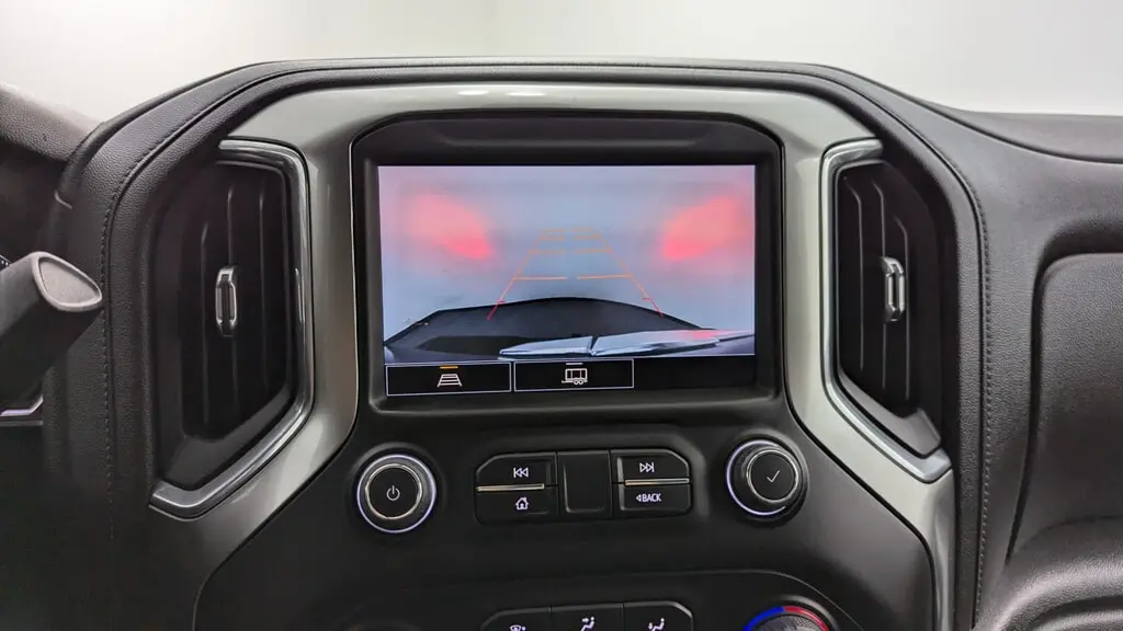 Florida Fine Cars - Used CHEVROLET SILVERADO 1500 LTD 2022 MARGATE LT TRAIL BOSS