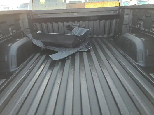 Florida Fine Cars - Used CHEVROLET SILVERADO 1500 LTD 2022 MARGATE LT TRAIL BOSS