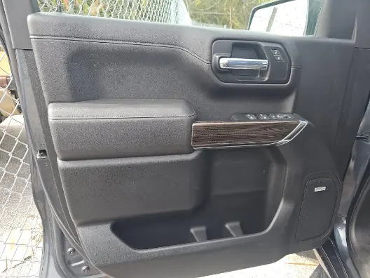 Florida Fine Cars - Used CHEVROLET SILVERADO 1500 LTD 2022 MARGATE LT TRAIL BOSS