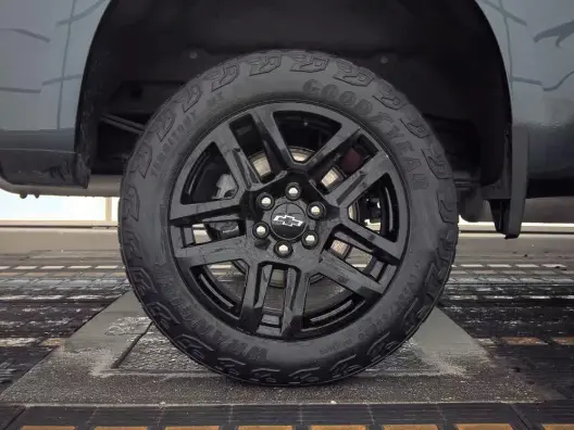 Florida Fine Cars - Used CHEVROLET SILVERADO 1500 LTD 2022 MARGATE LT TRAIL BOSS