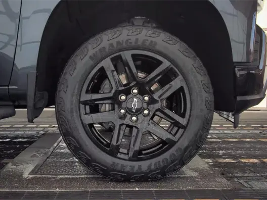 Florida Fine Cars - Used CHEVROLET SILVERADO 1500 LTD 2022 MARGATE LT TRAIL BOSS