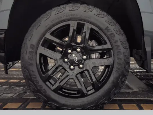 Florida Fine Cars - Used CHEVROLET SILVERADO 1500 LTD 2022 MARGATE LT TRAIL BOSS