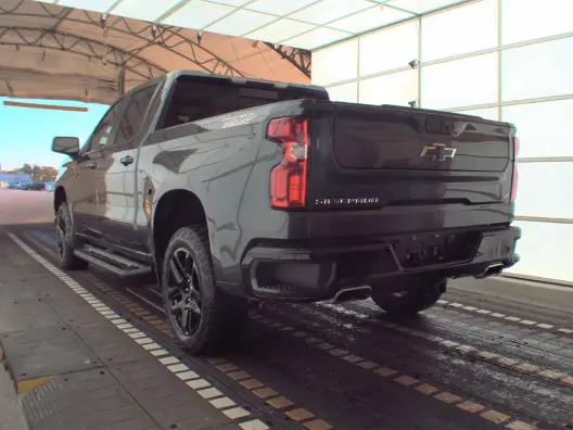 Florida Fine Cars - Used CHEVROLET SILVERADO 1500 LTD 2022 MARGATE LT TRAIL BOSS