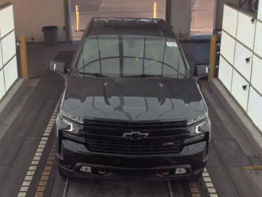 Florida Fine Cars - Used CHEVROLET SILVERADO 1500 LTD 2022 MARGATE LT TRAIL BOSS