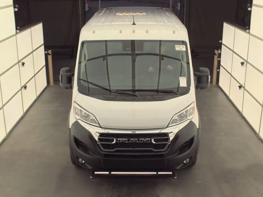 Florida Fine Cars - Used RAM PROMASTER 2023 ORLANDO 