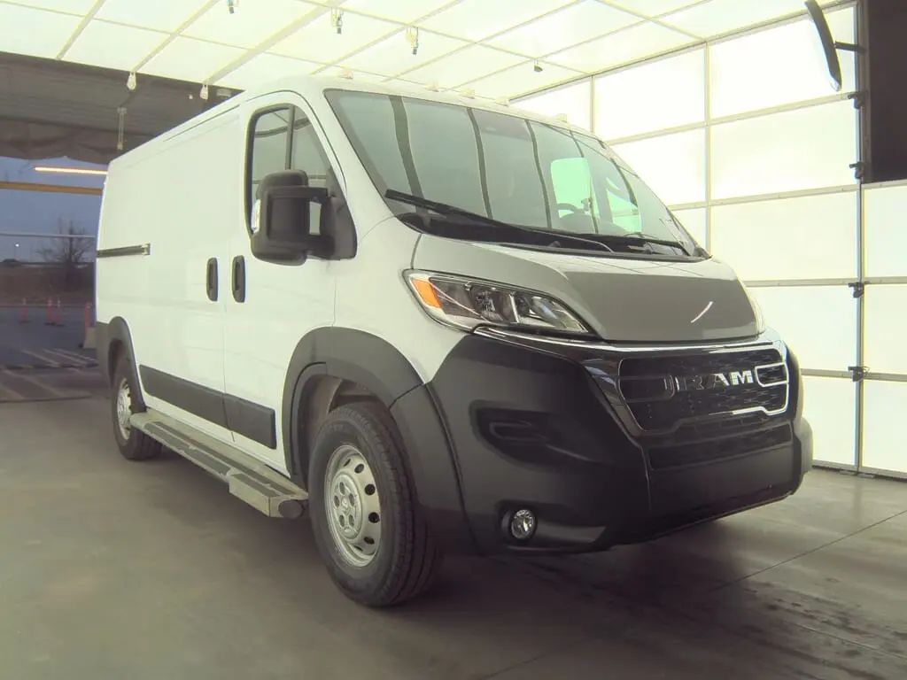 Florida Fine Cars - Used RAM PROMASTER 2023 ORLANDO 