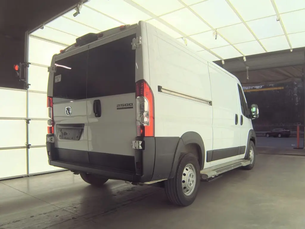 Florida Fine Cars - Used RAM PROMASTER 2023 ORLANDO 