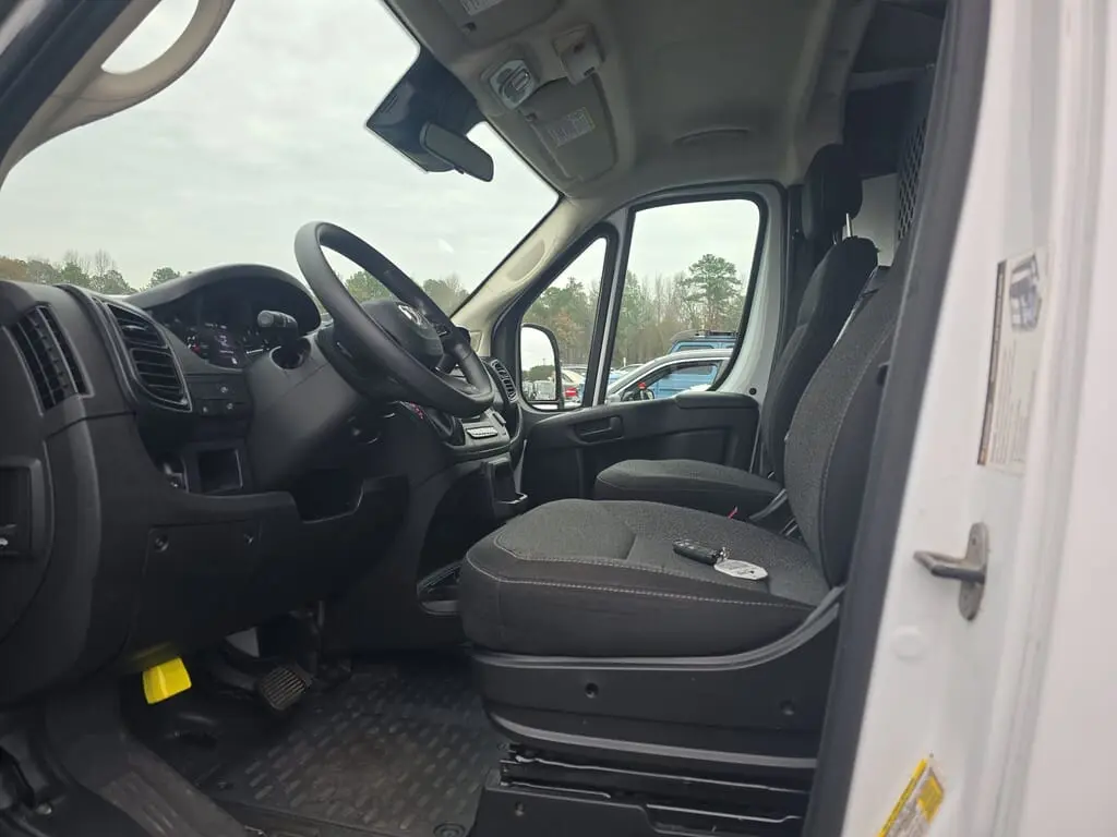 Florida Fine Cars - Used RAM PROMASTER 2023 ORLANDO 