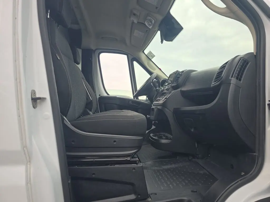 Florida Fine Cars - Used RAM PROMASTER 2023 ORLANDO 