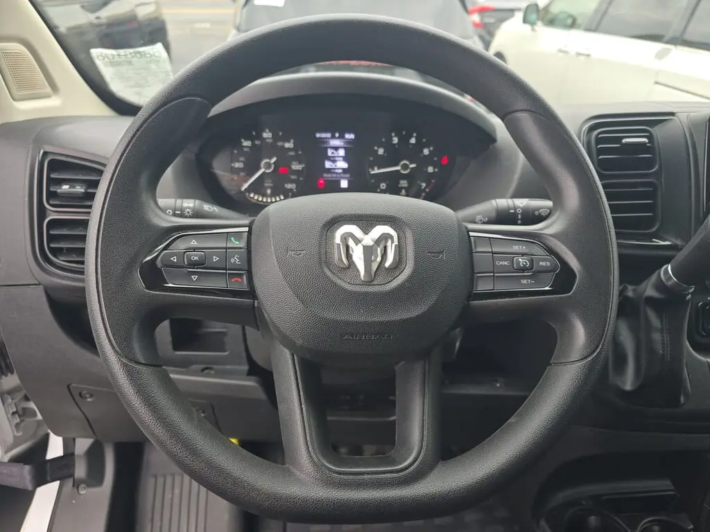 Florida Fine Cars - Used RAM PROMASTER 2023 ORLANDO 