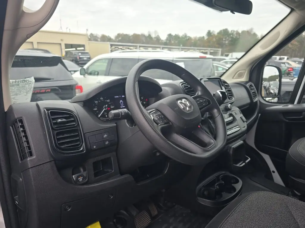 Florida Fine Cars - Used RAM PROMASTER 2023 ORLANDO 