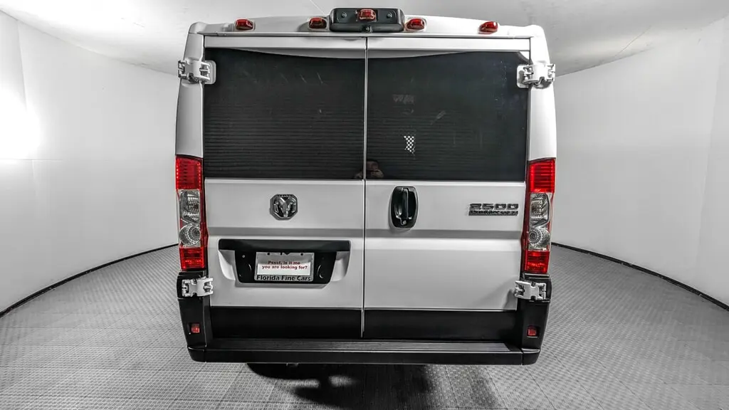 Florida Fine Cars - Used RAM PROMASTER 2023 ORLANDO 