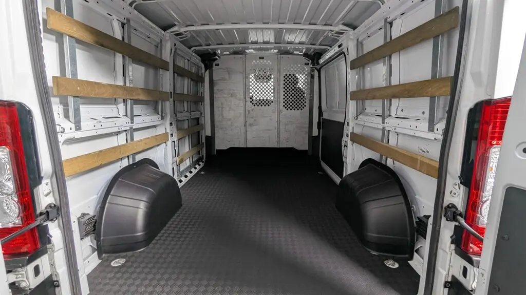 Florida Fine Cars - Used RAM PROMASTER 2023 ORLANDO 