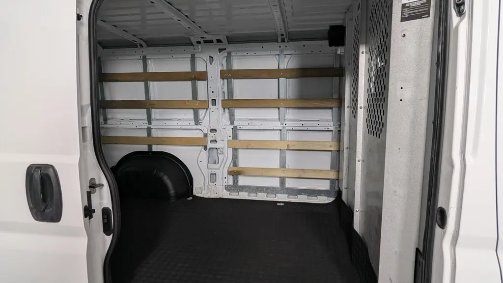 Florida Fine Cars - Used RAM PROMASTER 2023 ORLANDO 