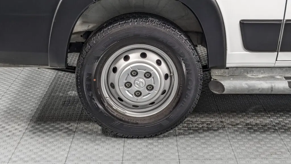 Florida Fine Cars - Used RAM PROMASTER 2023 ORLANDO 