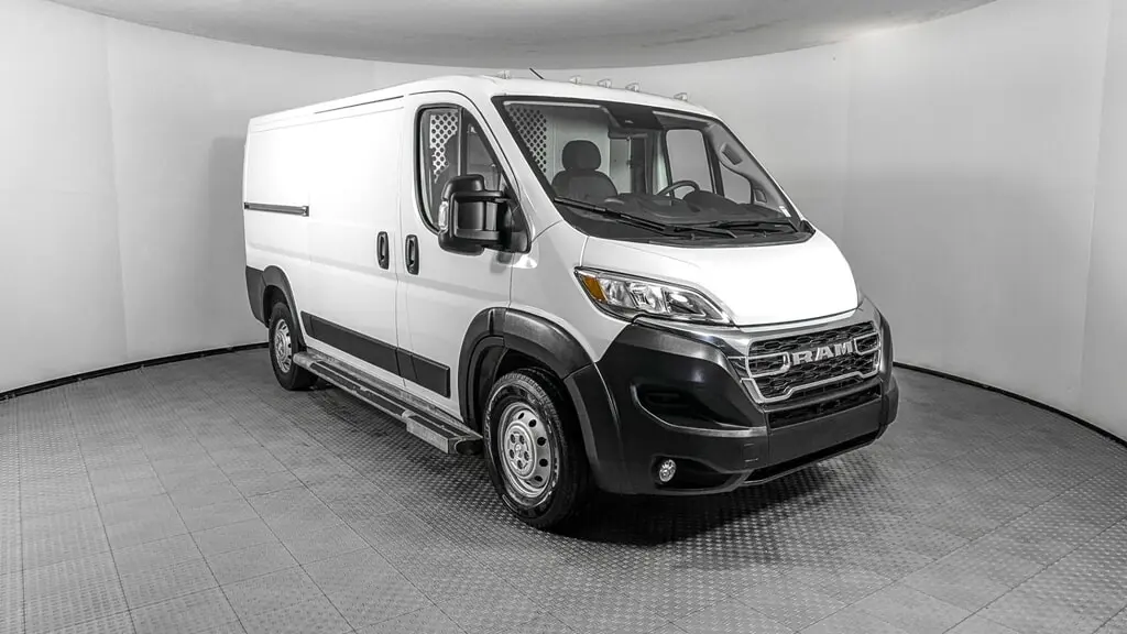 Florida Fine Cars - Used RAM PROMASTER 2023 ORLANDO 