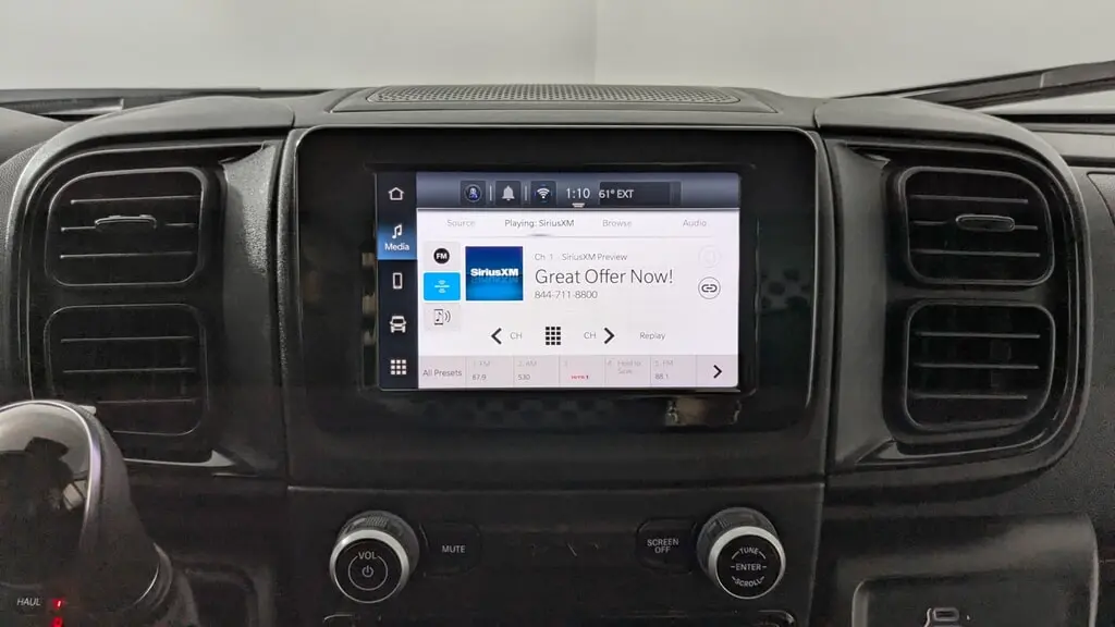 Florida Fine Cars - Used RAM PROMASTER 2023 ORLANDO 