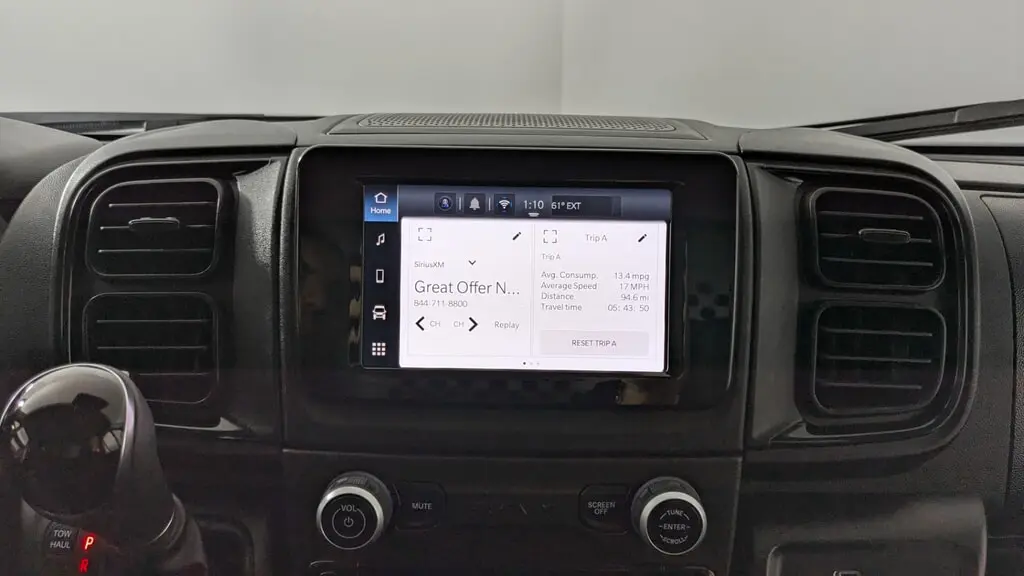 Florida Fine Cars - Used RAM PROMASTER 2023 ORLANDO 