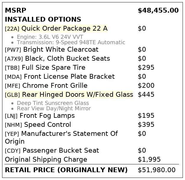 Florida Fine Cars - Used RAM PROMASTER 2023 ORLANDO 