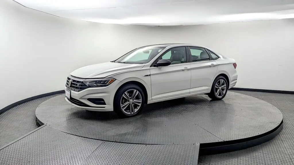 Florida Fine Cars - Used VOLKSWAGEN JETTA 2019 WEST PALM R-LINE