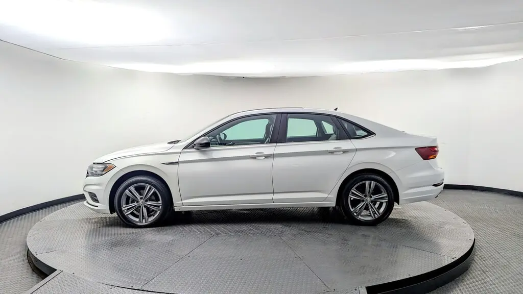 Florida Fine Cars - Used VOLKSWAGEN JETTA 2019 WEST PALM R-LINE