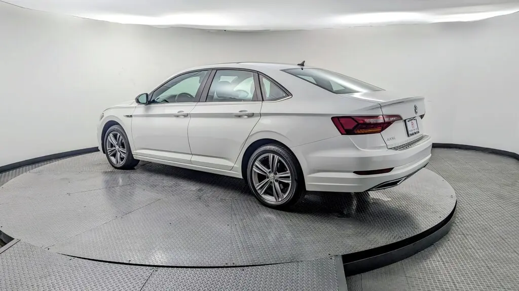 Florida Fine Cars - Used VOLKSWAGEN JETTA 2019 WEST PALM R-LINE