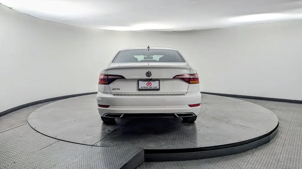 Florida Fine Cars - Used VOLKSWAGEN JETTA 2019 WEST PALM R-LINE