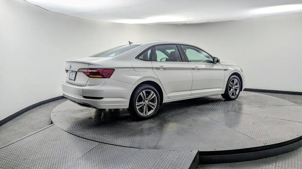 Florida Fine Cars - Used VOLKSWAGEN JETTA 2019 WEST PALM R-LINE