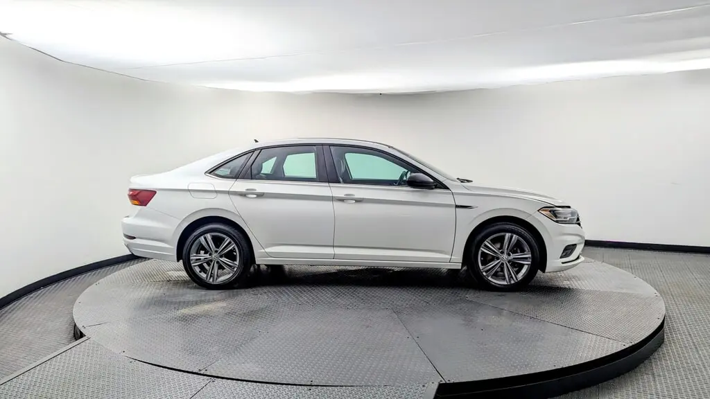 Florida Fine Cars - Used VOLKSWAGEN JETTA 2019 WEST PALM R-LINE