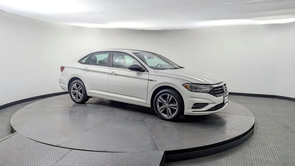 Florida Fine Cars - Used VOLKSWAGEN JETTA 2019 WEST PALM R-LINE