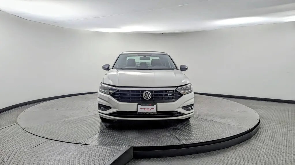 Florida Fine Cars - Used VOLKSWAGEN JETTA 2019 WEST PALM R-LINE