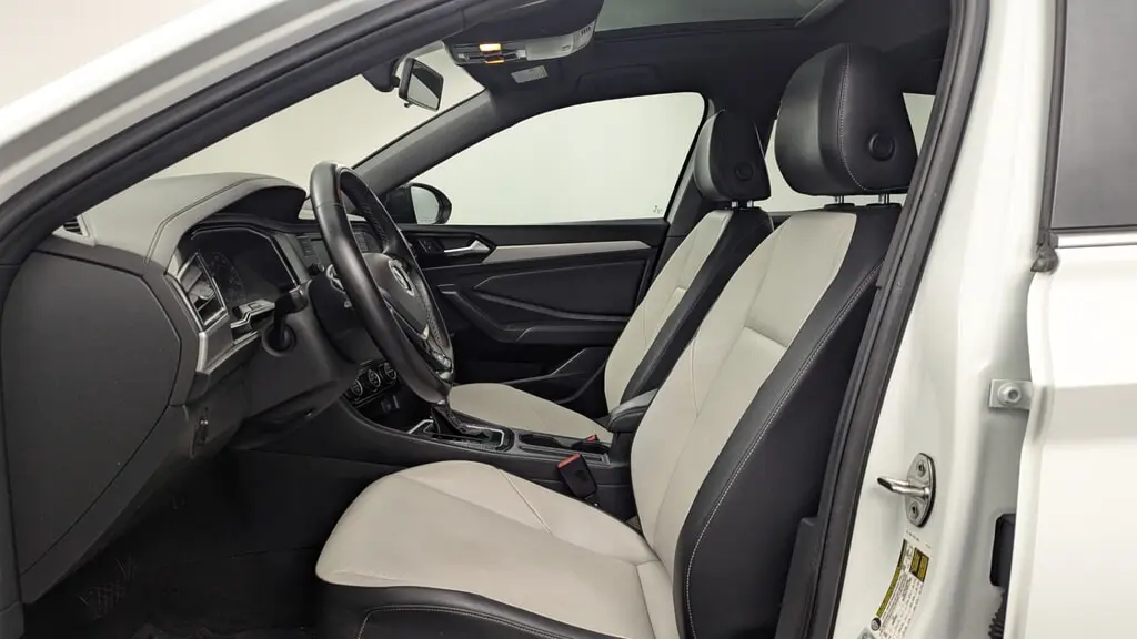 Florida Fine Cars - Used VOLKSWAGEN JETTA 2019 WEST PALM R-LINE