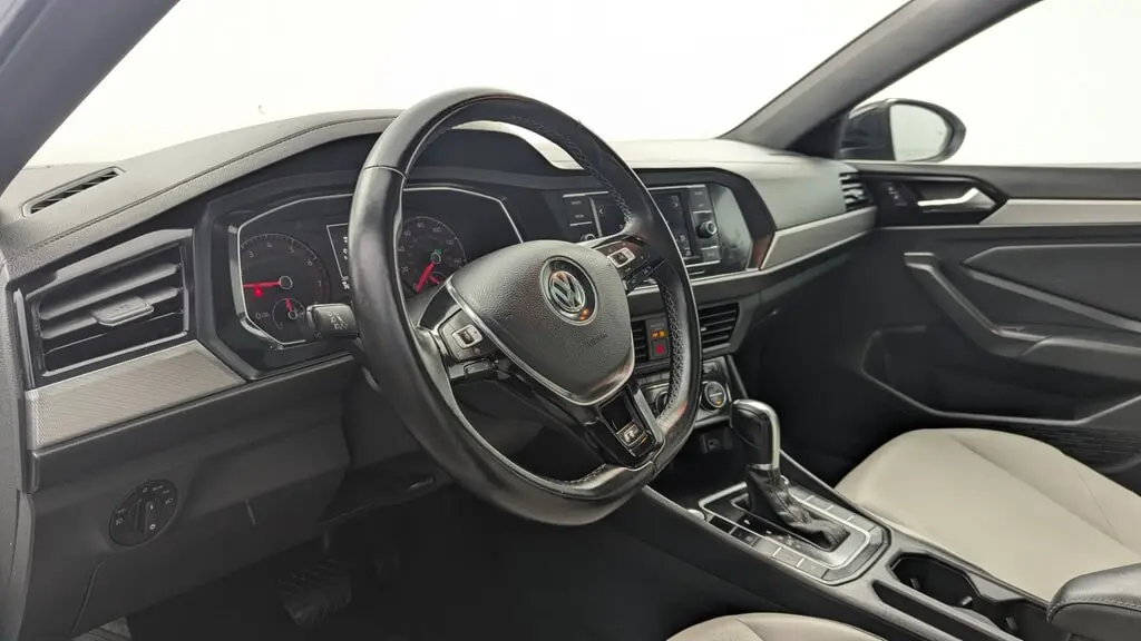 Florida Fine Cars - Used VOLKSWAGEN JETTA 2019 WEST PALM R-LINE