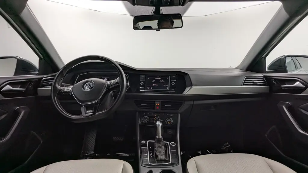 Florida Fine Cars - Used VOLKSWAGEN JETTA 2019 WEST PALM R-LINE