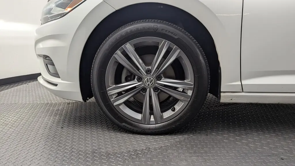 Florida Fine Cars - Used VOLKSWAGEN JETTA 2019 WEST PALM R-LINE