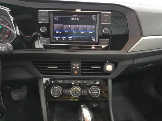 Florida Fine Cars - Used VOLKSWAGEN JETTA 2019 WEST PALM R-LINE